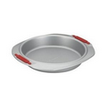 9" Round Cake Pan with Grips